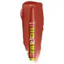 NYX Fat Oil Slick lippenbalsem 05 ¨C, lichtgewicht, opbouwbaar, vegan image 2
