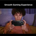 DOOGEE Blade 20 Rugged Smartphone, Android 15, 10300mAh Battery, 6.6-inch 90Hz HD+ IPS Display, 20GB RAM+128GB ROM, 16MP AI Camera, Triple Card Slot, SIM-Free and Unlocked Mobile Phone image 6