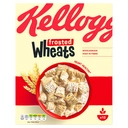 Kellogg's Frosted Wheats 500g image 1