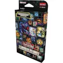 Yu-Gi-Oh! Pack de 3 boosters Tuckbox Pack Le Labyrinthe des Morts - Jeu de cartes à jouer - 27 cartes - À partir de 6 ans - 1ère édition française image 1