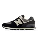 NEW BALANCE 574 Black Bisque 38,5 image 1