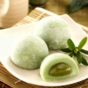 ROYAL FAMILY Japanese Matcha Mochi 210g image 1