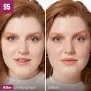 Maybelline Instant Anti Age Eraser Eye Concealer 95 Cool Ivory 6.8ml image 1