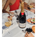 Moet & Chandon Brut Impérial NV Champagne 750ml image 2