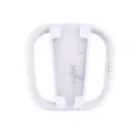 FIXED LED Stand for PlayStation 5, 5 (Slim) and 5 Pro, white
FIXED Stand à LED pour PlayStation 5 (Pro/Slim), blanc image 1