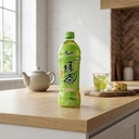 Master Kong Boisson au thé vert - 500 ml image 1