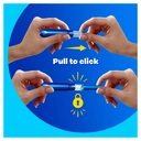 Tampax Pearl Compak Regular Tampons With Applicator 36 Tampons image 3