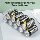 DTK Home Use Portable Box for Storage & Organizing, Food & Drink Storage, Easy to Carry image 1