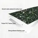 Papier Peint Auto-Adhésif Murgall Printemps Noir 44x305cm 1 Rouleau image 5