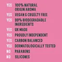 Faith In Nature Jojoba Shampoo 400ml image 8