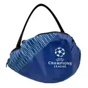 Hy-Pro Football Mini Pop Up Goal & Ball Set UEFA Champions League Blue 44x54cm image 3