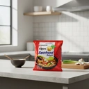 NongShim ramen aux fruits de mer - 125 g image 4