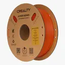 Creality Hyper PLA Filament, braun, 1,75 mm, Hochgeschwindigkeit 30–600 mm/s, Formgenauigkeit ±0,02 mm, kompatibel mit den meisten FDM-3D-Druckern, 1 kg (2,2 lbs) Spule image 3