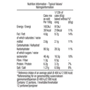 Betty Crocker Velvety Vanilla Cake Mix 425g image 2