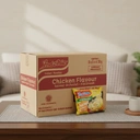 Indomie Nouilles instantanées saveur poulet - 40 x 70 g image 1