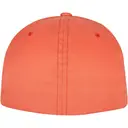 Flexfit Wooly Combed Cap spicyorange XXL image 3