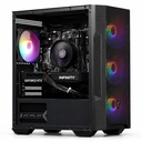 PC Gamer - RTX 5060 8 Go - Ryzen 5 5500 - 16 Go DDR4 - 480 Go SSD image 0