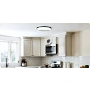 Yeelight Meteor Smart Deckenleuchte C300 - Meteor C300 - Schwarz image 3