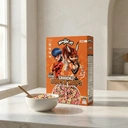 MIRACULOUS Céréales crinchiz Loops N' Hoops 375g image 1