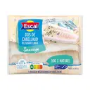 ESCAL 4 Dos de Cabillaud MSC Pêche Sauvage 400g image 0