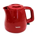 Tefal KO1535 waterkoker 2400W 0,8 l rood image 0