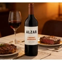 Alzar Cabernet Sauvignon 75cl image 2