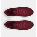 Under Armour Infinite Men's Running Shoes - Racer Red image 2