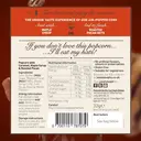 Joe & Seph's Maple Syrup & Roasted Pecan Popcorn Pouch 70g image 5