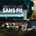 EZILIGHT Solar MultiSpot image 3