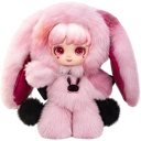 JOTOYS Miana Magical Elf Adventure Plush Series Outer Box Dimensions 570390405 Number of Styles 7 image 0