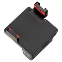 Ulanzi CG-02 Poignée pour smartphone avec télécommande Bluetooth détachable et stabilisateur réglable image 1