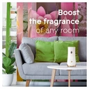 Glade Automatic Spray Air Freshener Refill Relaxing Zen 269ml image 4