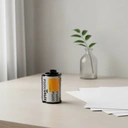 Kodak T-MaxP3 pellicule - 200 ISO - 135 mm - 36 poses noir & blanc image 4