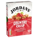 Jordans Country Crisp Strawberry Cereal 450g image 8