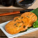 Kibun YASAI TEMPURA 60/120G image 3