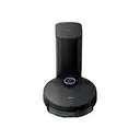 Midea Robot Vacuum - Black, Mopping & Sweeping 2-in-1, 4,000Pa Strong Suction, Self-Emptying Base Station, 2.5L Dust Bag, 180min Maximum Runtime, S8+ image 1