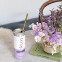 Willy's Kombucha and Apple Cider Vinegar Blackcurrant Flavour - 250 ml image 4