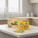 Samyang Buldak scharfes Hähnchen-Ramen mit Käse-Geschmack 5x8x140 g image 3