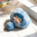 Blind box de pendentif en peluche Cat Rooler image 3