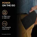 DURACELL Core10 PD 25W Power Bank image 6