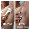 Gillette Venus Pro ComfortGlide Sugarberry Scented Women’s Razor 1 Refill Razor image 9