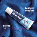 Fixodent Complete Denture Adhesive Fresh Flavour 70g image 4