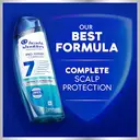 Head & Shoulders Anti-Dandruff Shampoo Pro-Expert 7 Intense Itch Rescue 300ml image 1