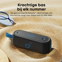 Soundcore Select 3 Enceinte Bluetooth Stéréo Noire image 2