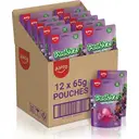 Amos Peelerz Grape 12*65g image 0
