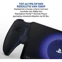 PlayStation Officieel Portaal - Remote Player - Midnight Black (PS5) image 2