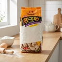 Kang Le Dumpling Flour 1kg image 1