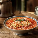 BaiJia Instant Vermicelli Hot & Sour Flavor 105g image 2