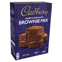 Cadbury Brownie Mix 350g image 2