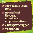 Nature Valley Crunchy Oats & Dark Chocolate 5 x 42g image 2